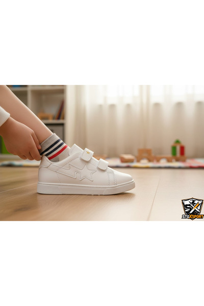 StoXStore Παιδικά αθλητικά παπούτσια Ελαφριά άνετη σόλα για καθημερινή χρήση ...