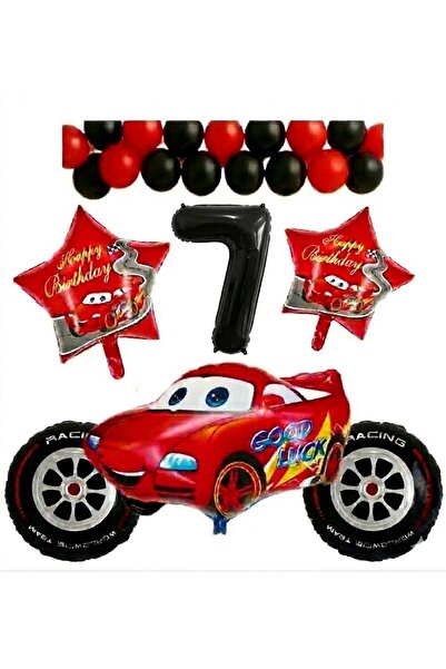 ÇITIPITISTORE Set de baloane pentru petrecerea de ziua de naștere, cu tematic...