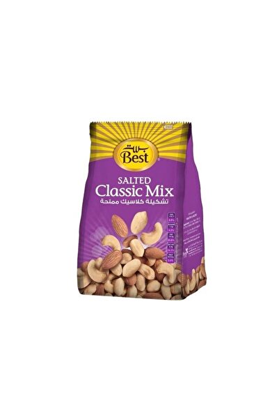 Best Classic Mixnut 375gm,pack of 20pcs