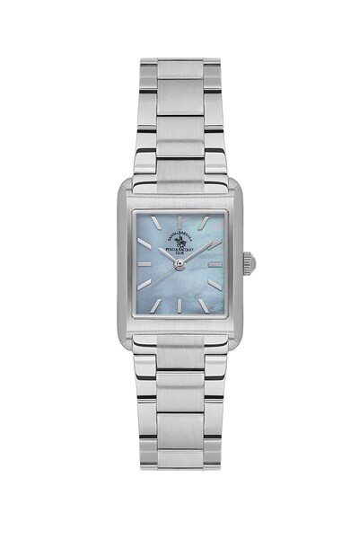 Santa Barbara Polo & Racquet Club Sb.1.10663-2 Women's Wristwatch