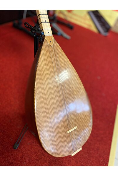 SB OYMA DUT Kısa Sap Bağlama Profesyonel ÖZEL YAPIM SOFT CASE KILIF-MIZRAK-KE...