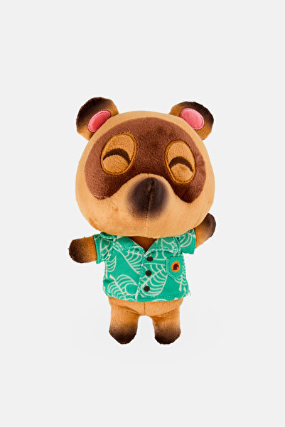 Simba Animal Crossing Timmy Plush Toy