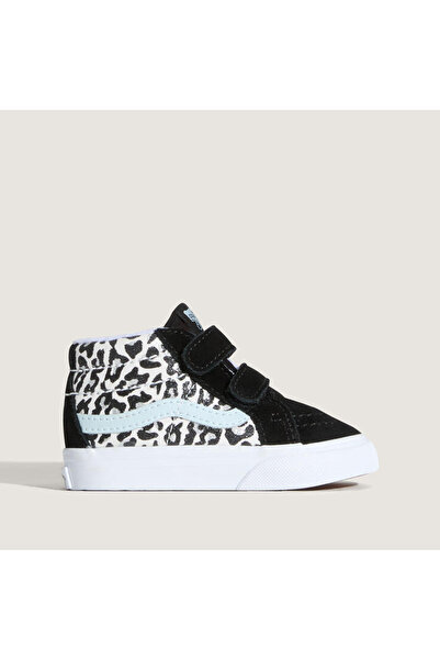 Vans Sk8-Mid Reissue V Bebek Sneaker
