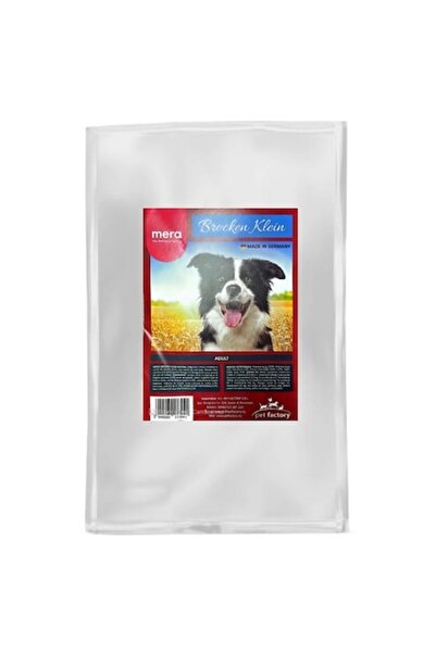 Mera Hrană uscată pentru câini Brocken Klein, 15 kg