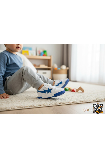 StoXStore Παιδικά αθλητικά παπούτσια Ελαφριά άνετη σόλα για καθημερινή χρήση ...