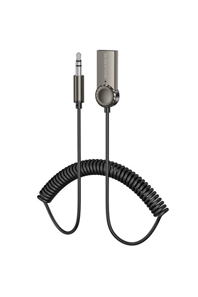 Borofone BC56 BT AUDIO RECEİVER AUX TO Bluetooth