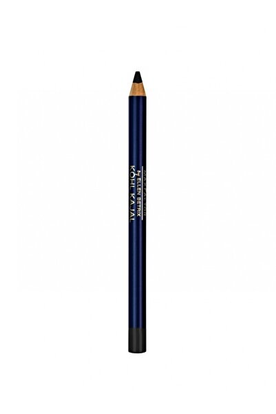 Max Factor Μολύβι ματιών Kohl Kajal, 4 g, 060 Ice Cube, Μολύβι ματιών