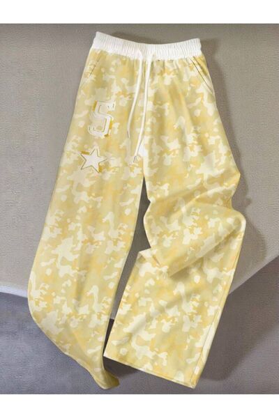 EDVESS 3 Yarn Baggy Sweatpants (Elite Series)