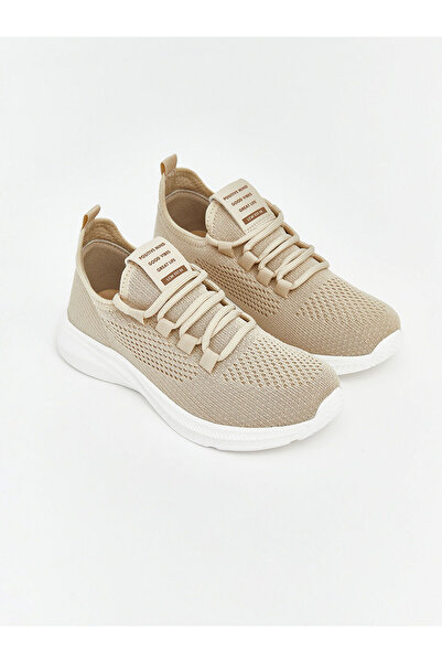 LC Waikiki Vizyon New Season Mesh Detailed Boys' Sports Shoes