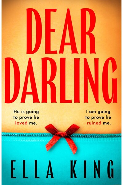 Harper Collins Dear Darling