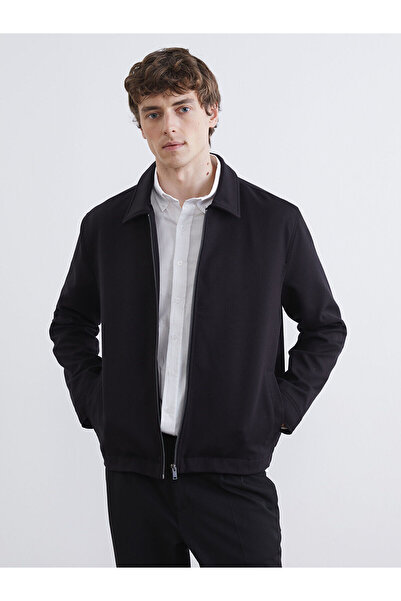 LC Waikiki Ozmarka New Season Standard Fit Men's Coat