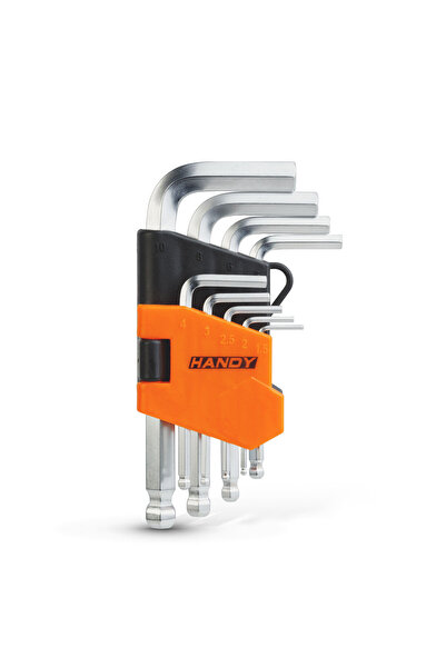 Handy Set chei Allen (mici)