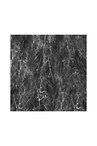 OEM Vevor Self-Adhesive Film - Black Marble - size 40x300 cm - Waterproof PVC...