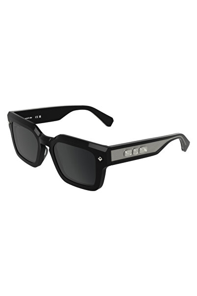 Lacoste L6071S 001 52 Sunglasses