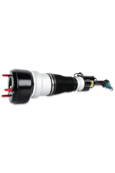 OEM Mercedes Amortizor Pneumatic - W221 C216 - mărime Standard - Negru - Susp...