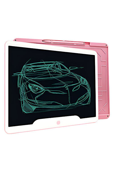 OEM Richgv Graphics Tablet - LCD - size 15 Inches - Black - Electronic Notes ...