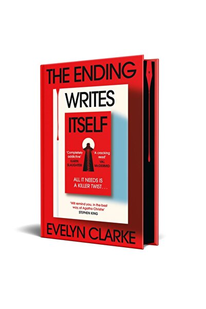 Harper Collins Finalul se scrie singur