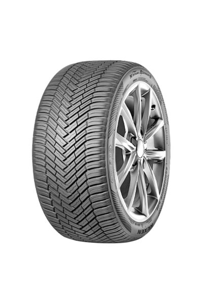 Nexen Anvelopa All Season N'BLUE 4SEASON 2 245/40R20 99Y/XL