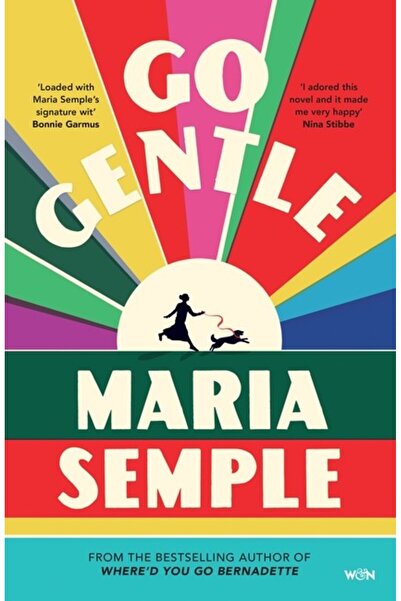 Harper Collins Γίνε ήπιος/η