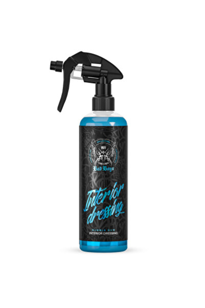 Badboys Πλαστικό εσωτερικό επίθεμα με άρωμα τσιχλόφουσκας, 500ml