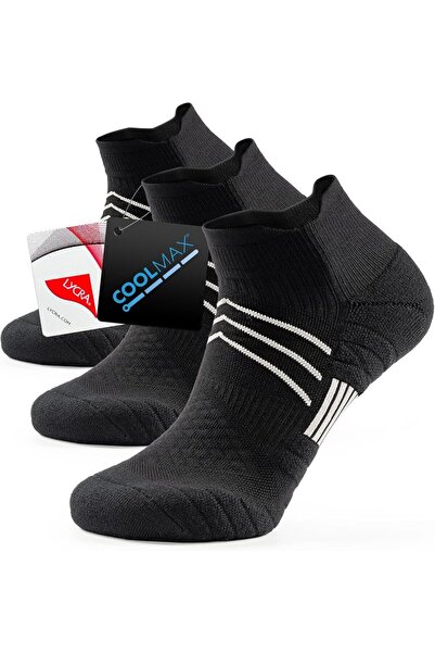 OEM Trendoux Sosete Scurte Sport - Low Cut - mărime 36-42 - Lycra Nailon - Re...