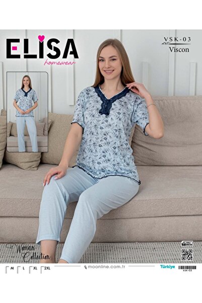 Marka pijama takımı