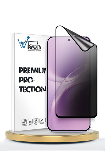 Wtech فيفو V70 5G 2026 غطاء حماية كامل مرن غير لامع بتقنية النانو سيراميك لحم...