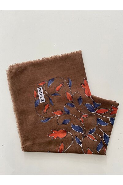 poloist Gülistan Desen tul scris de la bent