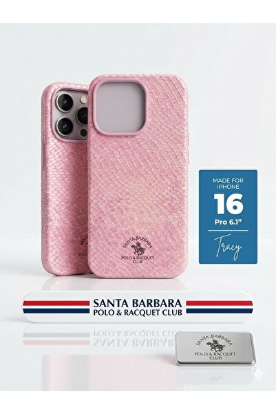 Santa Barbara Sanat barbara polo 16 pro kılıf