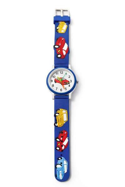 Dial'x DIALX DX 03 PUW ÇOCUK KOL SAATİ