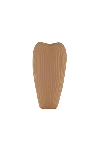 Doqu Home Briella Nero Vase Standard Decorative Accessory