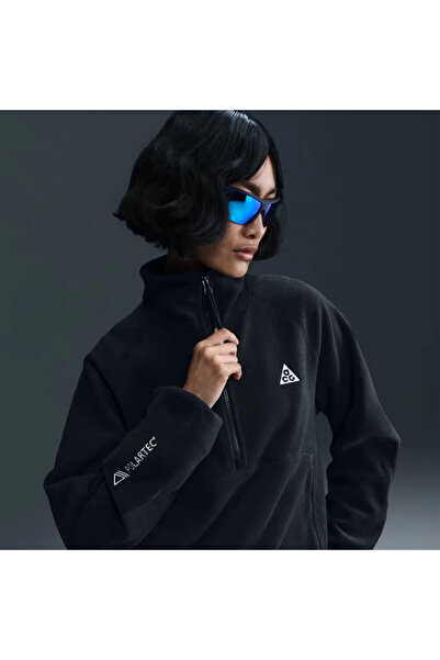 Nike Sportswear ACG Wolf Tree Half-Zip Kadın Sweatshirt