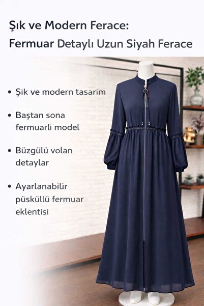 Nihomall20 Nesna Ferece cu fermoar pentru femei, sezon nou