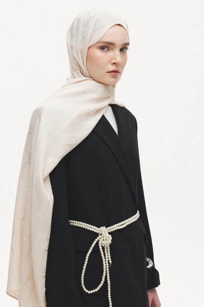 Emproyal Chain Native Shawl