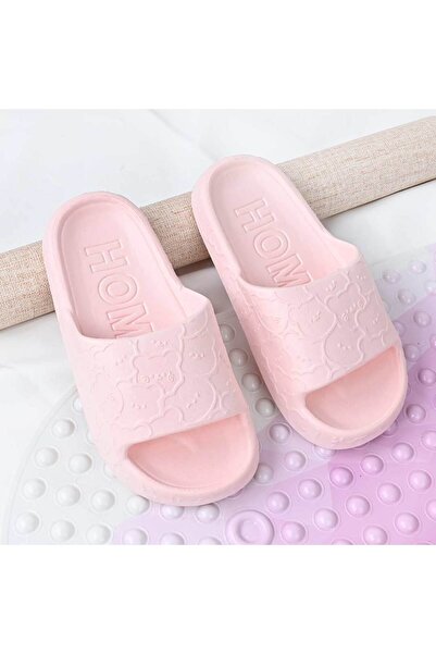 Tmall Women's slippers, Foam, Lightweight, PD1087, Pink
