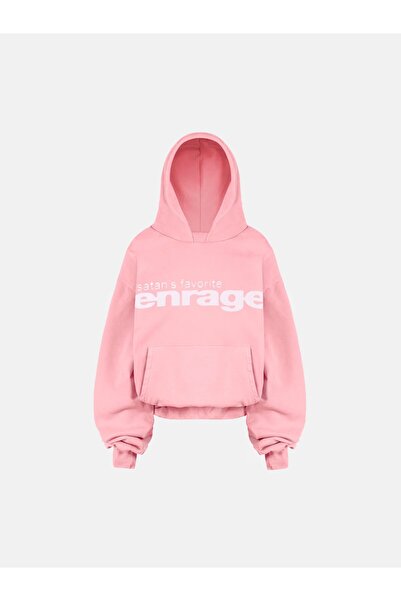 MuFuLu Hooded Sweatshirt