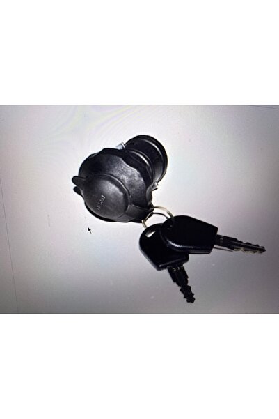 AGCO PARTS MASSEY FERGUSON TRAKTÖR YAG DOLDORMA BOGAZI /KILITLI /KAPAK 002176U91