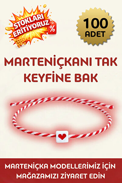 Miomundobaby Marteniçka Bracelet |   May Luck Be with You :) We'Re Melting th...