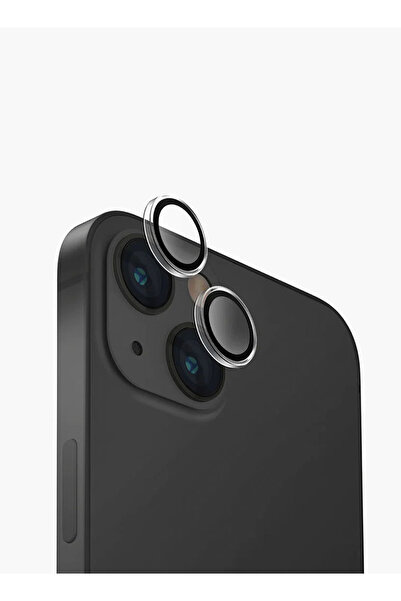 CHAPPELINE Apple iPhone 13 5G 2021 LC01 Camera Protector, HD Phone Lens Prote...