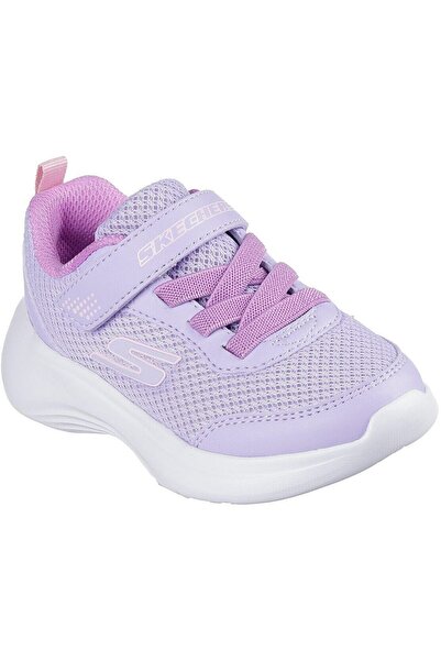 SKECHERS Selectori de sneakerși - Reset Ac, violet, copii