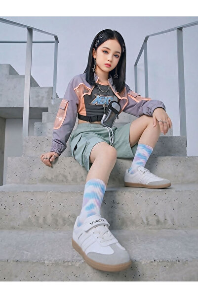 Butik Pantofi sport unisex pentru copii Ortopedici Confortabili Talpă anti-al...
