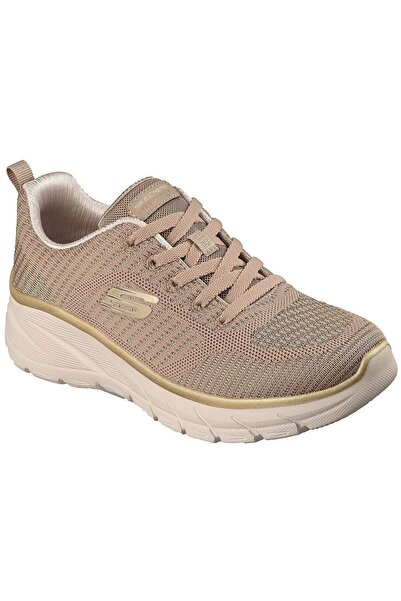 SKECHERS Sneakers Fashion Fit 2.0-moonlight Glo, Beige, Women