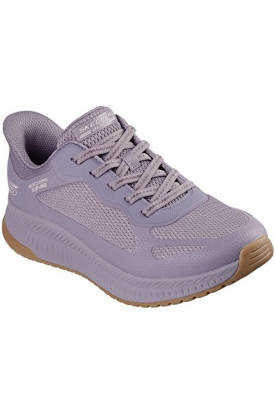 SKECHERS Sneakers Bobs Squad 4 - Stapl, Purple, Women