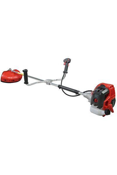 GARDENPRO Garden Pro CG 520 Profesyonel Motorlu Tırpan 2.6 Hp