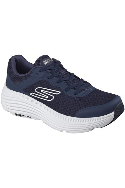 SKECHERS Sneakers Max Cushioning Endea, Blue, Men