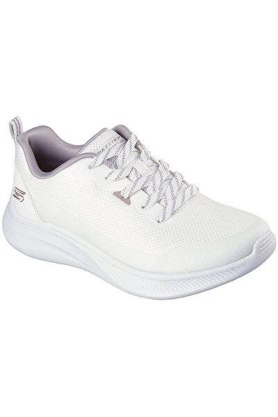 SKECHERS Dámské tenisky Bobs Mode Flex, bílé