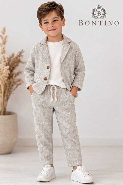 Bontino Boy's 3-Piece Set