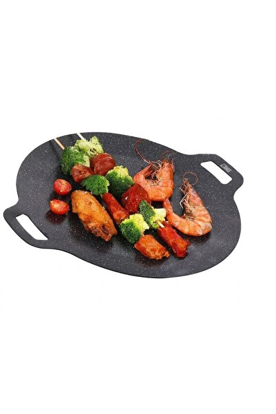 OEM Japanese Grill Plate 32 cm