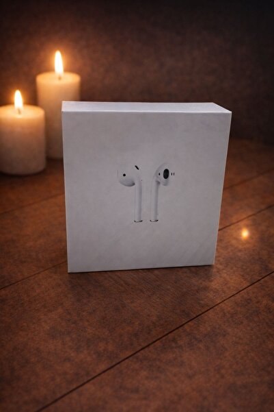 Universal Kablosuz Bluetooth Kulaklık Şarj Kutulu Dokunmatik Stereo Kulaklık ...