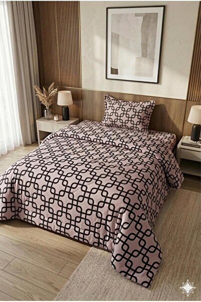 VALİOSA VALİDEZ Quilted Modern Multi-Layered Bedspread